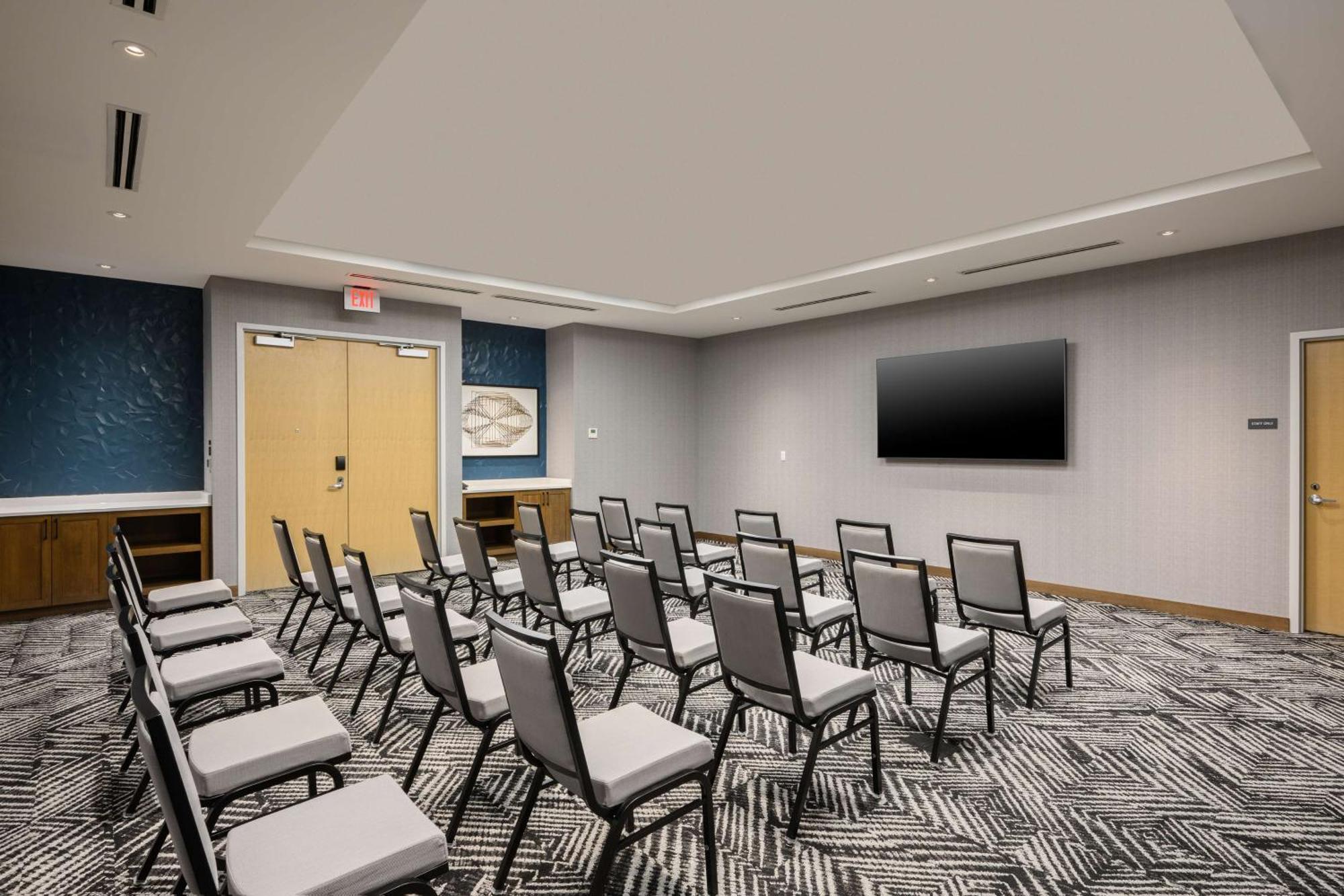 Hyatt Place Albany Downtown Kültér fotó