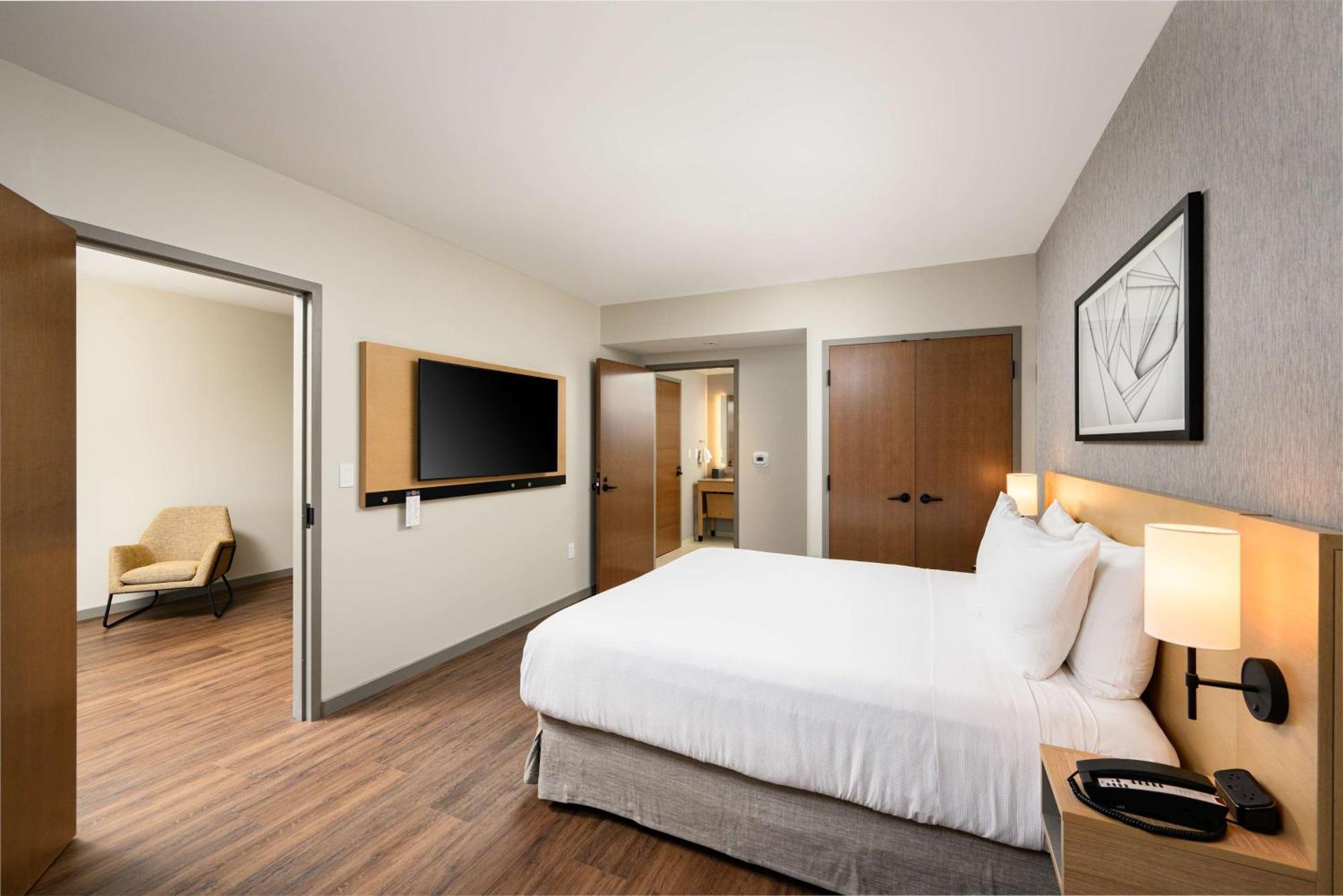 Hyatt Place Albany Downtown Kültér fotó